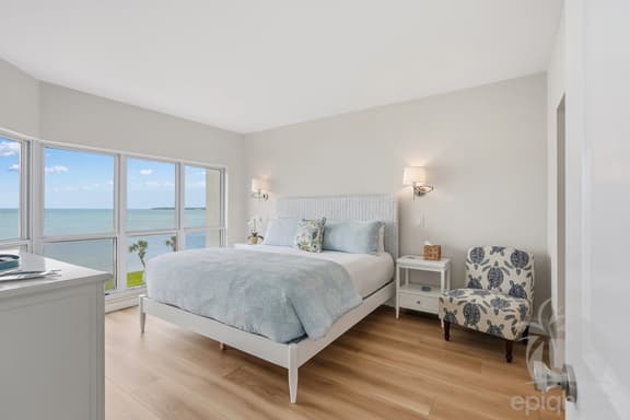 BayviewPerch