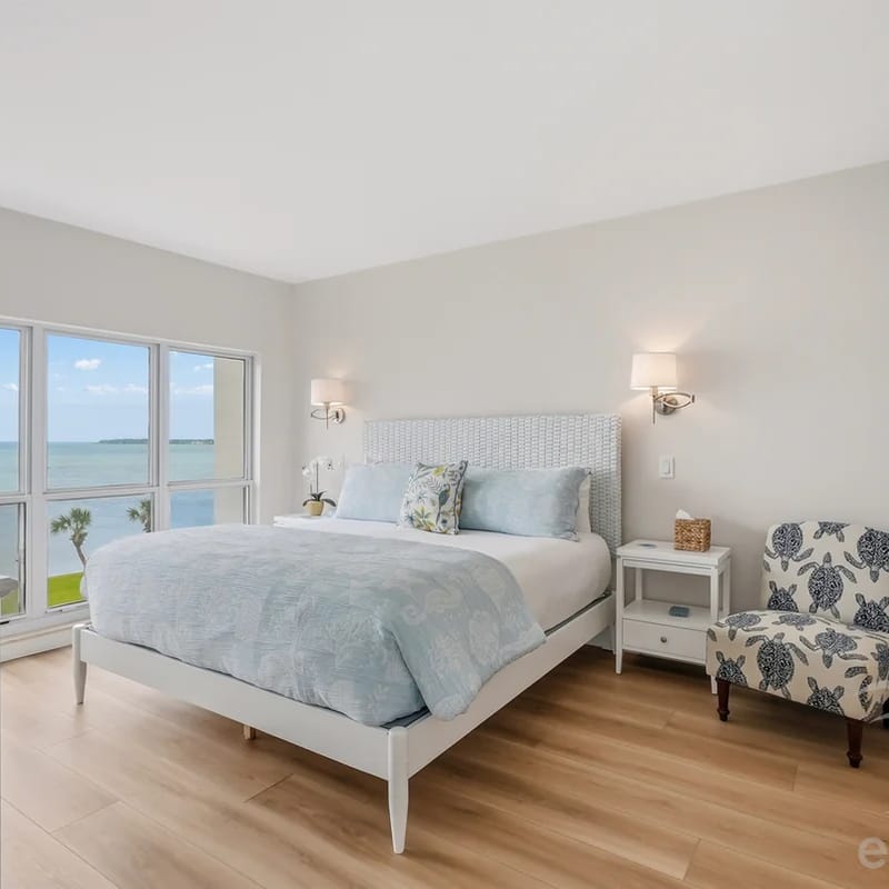 BayviewPerch